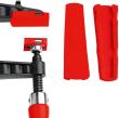 Bessey Schutzkappenstreifen SKS Produktbild