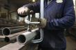 Bessey Spezialdruckplatte Produktbild img7 S