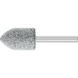 PFERD TOOLS CAST EDGE Schleifstift Spitzbogen Ø 20x32 mm Schaft-Ø 6 mm SIC30 für Grau-und Sphäroguss Produktbild img1 S
