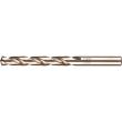 Spiralbohrer INOX Ø 11,5 mm HSS-E Co5 N DIN 1897 135° extrakurze Ausführung für Roboter- u. Maschineneinsatz für zähe und harte Werkstoffe Produktbild img1 S