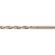 PFERD TOOLS Spiralbohrer INOX Ø 4 mm HSS-E Co5 N DIN 338 135° für zähe und harte Werkstoffe Produktbild
