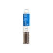 PFERD TOOLS Spiralbohrer INOX Ø 4 mm HSS-E Co5 N DIN 338 135° für zähe und harte Werkstoffe Produktbild img2 S