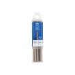 PFERD TOOLS Spiralbohrer INOX Ø 5,5 mm HSS-E Co5 N DIN 338 135° für zähe und harte Werkstoffe Produktbild img2 S