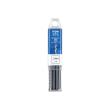 PFERD TOOLS Spiralbohrer STEEL Ø 4 mm HSS-G N DIN 338 118° universal Produktbild img2 S
