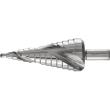 PFERD TOOLS Stufenbohrer HSS 14 Bohrstufen Ø 4-30mm 3-Flächenschaft-Ø 10mm Produktbild