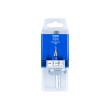 PFERD TOOLS Stufenbohrer HSS 13 Bohrstufen Ø 4-39 mm 3-Flächenschaft-Ø 10mm Produktbild img2 S