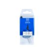 PFERD TOOLS Stufenbohrer HSS 12 Bohrstufen Ø 6-37 mm 3-Flächenschaft-Ø 10mm HICOAT beschichtet Produktbild img2 S