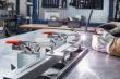 Bessey Waagrechtspanner STC-HH Produktbild img7 S