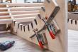 Bessey Waagrechtspanner STC-HH Produktbild img6 S