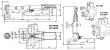 Bessey Waagrechtspanner STC-HH Produktbild img17 S