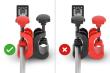 Bessey Querverbinder STE-CC-SET Produktbild img5 S