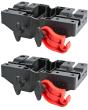 Bessey Große Multifunktionshalterung STE-MH-SET Produktbild img1 S