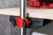 Bessey Große Multifunktionshalterung STE-MH-SET Produktbild img2 S