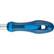 PFERD TOOLS Zubehör Schnellwechselgriff SWG für Innenbürsten mit Gewinde M6 Produktbild img1 S