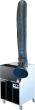 Absauganlage START Arm 3mBLACKWELD Produktbild img1 S