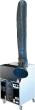 Absauganlage START Arm 3mBLACKWELD Produktbild img4 S