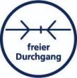 RIEGLER GEKA-Abzweigstück, Messing blank, 3 x GEKA-Kupplungen Produktbild img2 S