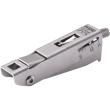 PFERD TOOLS Verst. Tiefenberenzer Lehre TBL 24 zur def. Kontr. d. Tiefenberenzerabstands an Sägeketten mit Teilungen 1/4″, 3/8″ LP, .325″, 3/8″,.404. Produktbild img2 S