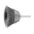 PFERD TOOLS Topfbürste ungezopft TBU Ø50mm Schaft-Ø6 mm Stahl-Draht-Ø0,30 (10) Produktbild