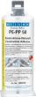 WEICON Easy-Mix PE-PP 50 50 ml 1:1 2K-Konstruktionsklebstoff Produktbild img1 S