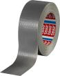 tesa® 4615 Duct tape Produktbild img1 S