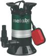 Tauchpumpe PS 7500 S Metabo Produktbild img1 S