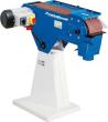 Bandschleifmaschine MBSM 150-200-2 Produktbild img1 S