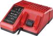 Milwaukee Ladegerät M12-18C Produktbild