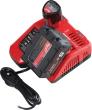 Milwaukee Ladegerät M12-18FC Produktbild