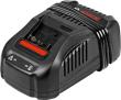 Akku-Starter Set ProCore 18,0 V 2 x 12,0 Ah Bosch Ladegerät GAL18V-160 Karton Produktbild img4 S