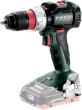 Akku-Bohrschrauber solo BS 18 LT BL Q Metabo ohne Akku ohne Ladegerät metaBOX Produktbild img1 S