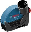 Bosch Absaughaube GDE 125 EA-T Produktbild img1 S