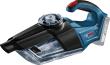 Bosch Akku-Sauger solo GAS 18V-1  ohne Akku ohne Ladegerät Karton Produktbild