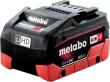 METABO Ersatzakku LiHD 18V 8,0 Ah Produktbild img1 S