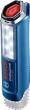 Bosch Akku-Lampe solo GLI 12V-300  ohne Akku ohne Ladegerät Karton Produktbild img1 S