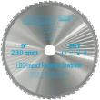 HM-Kreissägeblatt Drytech® LBS, schockresistent Produktbild img2 S