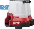 Milwaukee Akku-Lampe solo M18 ONESLSP-0 ohne Akku ohne Ladegerät Karton Produktbild img1 S