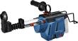 Staubabsaugung GDE 18V-26 D Bosch ohne Akku ohne Ladegerät Karton Produktbild