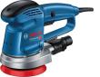 Bosch Exzenterschleifer GEX 34-125 Produktbild