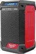 Milwaukee Baustellenradio solo M12 RCDAB+-0 Ladef Milwauohne Akku ohne Ladegerät Karton Produktbild