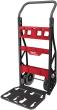 Milwaukee PACKOUT Transportkarre VE à 1 Stück Produktbild img1 S