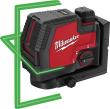 Milwaukee Kreuzlinienlaser L4CLL 1x4,0V 3,0 Ah Ladekabel Koffer Produktbild img1 S