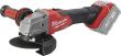 Milwaukee Akku-Winkelschleifer soloM18 FSAG125X-0X ohne Akku ohne Ladegerät HD-Box Produktbild img1 S