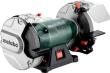 Doppelschleifmaschine DS 200 Plus Metabo Produktbild img1 S