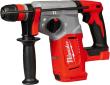 Milwaukee Akku-Kombihammer solo M18 BLHX-0X ohne Akku ohne Ladegerät HD-Box Produktbild img2 S