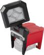 Milwaukee Akku-Lampe solo M18PAL-0 ohne Akku ohne Ladegerät Karton Produktbild img1 S