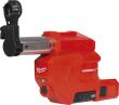 Milwaukee Staubabsaugung M18 FCDDEXL-0 für M18 ONE FHX Karton Produktbild