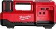 Milwaukee Akku-Kompressor solo M18 BI-0 ohne Akku ohne Ladegerät Karton Produktbild img2 S