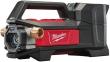 Milwaukee Akku-Transferpumpe solo M18 BTP-0 ohne Akku ohne Ladegerät Karton Produktbild img1 S