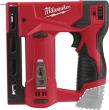 Milwaukee Akku-Tacker solo M12 BST-0 ohne Akku ohne Ladegerät Karton Produktbild img2 S